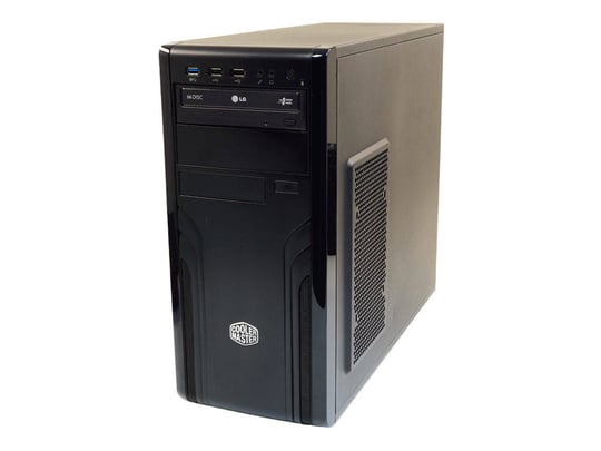 OEM ASUS H81M-Plus - 1607669 #3