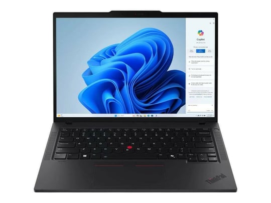 Lenovo ThinkPad T14 Gen 5 Black - 15238701 #5
