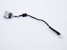 Lenovo for ThinkPad L450, L460, L470, DC Power Connector (PN: 01AV935, DC30100P600) - 2610065