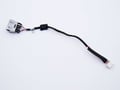 Lenovo for ThinkPad L450, L460, L470, DC Power Connector (PN: 01AV935, DC30100P600) - 2610065 thumb #1