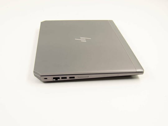 HP ZBook 15 G5 (NVIDIA Quadro P1000 4GB) - 15235321 #4