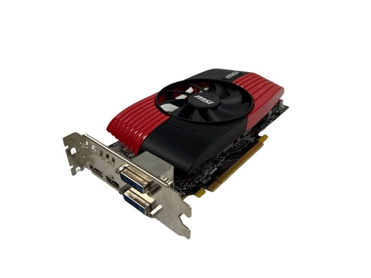 MSI R6850-PM2D1GD5/OC - 2030236 #2