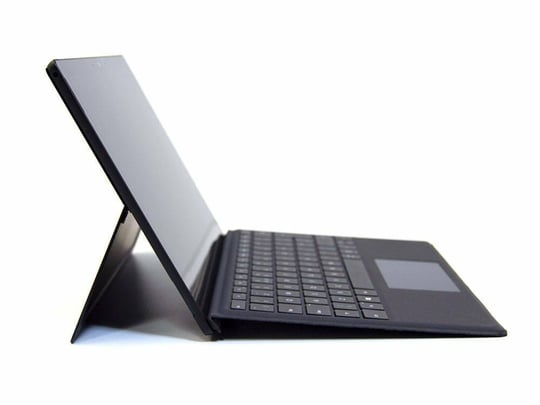 Microsoft Surface Pro 7 Matte Black (8GB) (256GB) (Touchscreen) - 15237901 #5