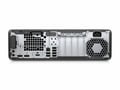 HP EliteDesk 800 G5 SFF (Quality: Bazár, Not working USB) - 16010588 thumb #2