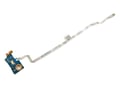 Dell for Latitude 5480, LED Indicator Board With Cable (PN: 0FW84H) - 2630169 thumb #1