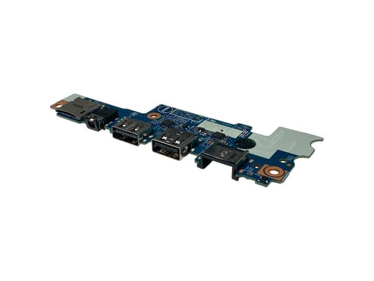 Dell for Latitude 3410, USB, Audio, RJ45 Board (PN: WKN0N) - 2630461 #2