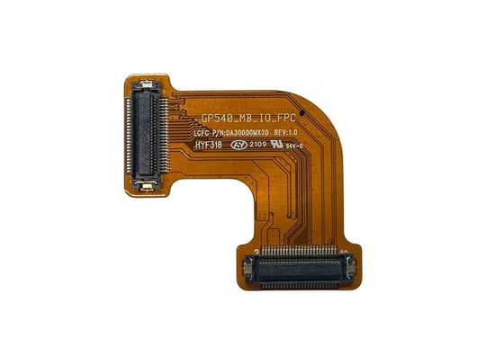 Lenovo for ThinkPad P15 Gen 1,  IO Board Cable (PN: 5C10Z23866, DA30000MX20) - 2610292 #1