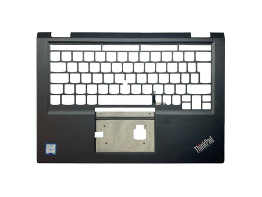Lenovo for ThinkPad X390 Yoga With Fingerprint (PN: 460.0G105.0001, SM10T37358) - 2420189 #1