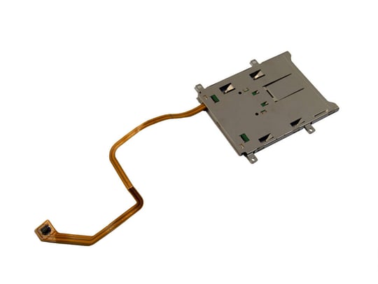 Lenovo for ThinkPad T440s, Smart Card Reader With Cable (PN: 04X3984) - 2630197 #2