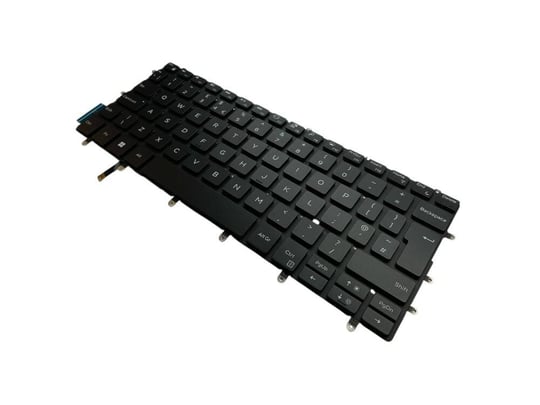 Replacement EU for Dell XPS 13 9370, 9380 - 2100555 #2