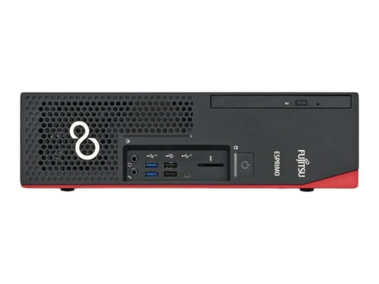 Fujitsu Esprimo D738 - 16010125 #1