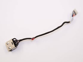 Lenovo for ThinkPad L560, L570, DC Power Connector (PN: 00NY614, DC30100VW00)