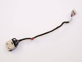 Lenovo for ThinkPad L560, L570, DC Power Connector (PN: 00NY614, DC30100VW00) - 2610061