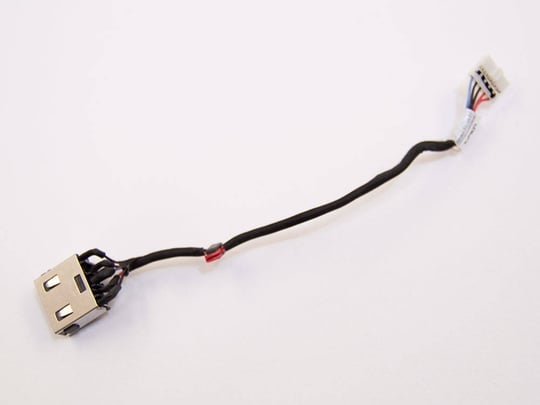 Lenovo for ThinkPad L560, L570, DC Power Connector (PN: 00NY614, DC30100VW00) - 2610061 #1
