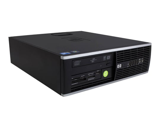 HP Compaq 8000 Elite SFF - 1605007 #1