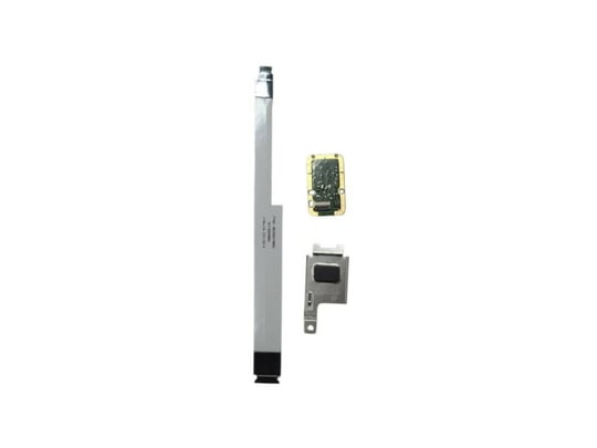 Lenovo for ThinkPad T490s, Fingerprint Reader Board With Cable + Bracket (PN: SF30R65619, SC10Q25692, SB40A39456) - 2630572 #2
