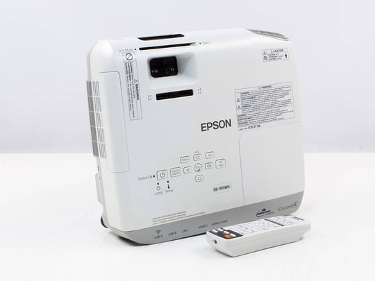 Epson EB-955WH - 1680021 #1