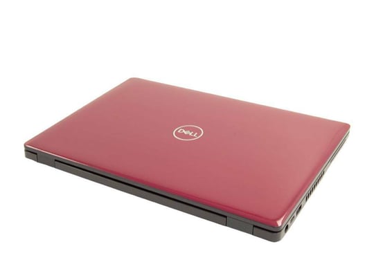 Dell Latitude 5400 Gloss Burgundy - 15225281 #3