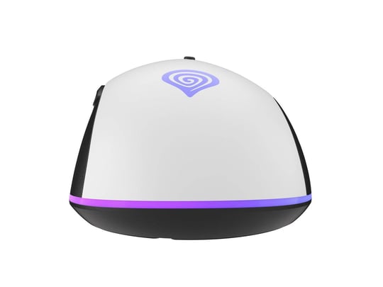 Genesis Gaming Mouse Krypton 290 6400DPI, RGB, SW, White - 1460129 #7