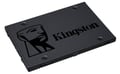 Kingston 240GB SSD A400 Kingston SATA3 2.5 500/350MBs - 1850197 thumb #1