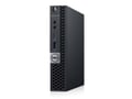 Dell OptiPlex 7060 Micro (Quality: Bazár) - 16010606 thumb #1