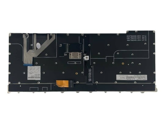 Lenovo EU for Thinkpad X1 Carbon 3th Gen - 2100411 #4