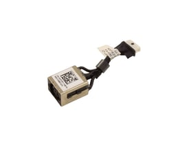 Dell for Latitude 5300, DC Power Connector (PN: 0D5TX7) - 2610170