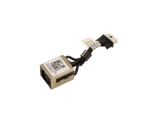 Dell for Latitude 5300, DC Power Connector (PN: 0D5TX7) - 2610170 #1