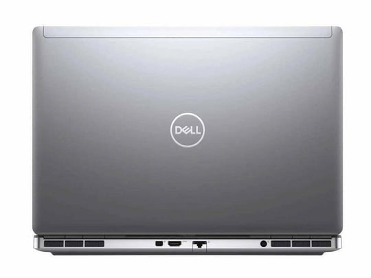 Dell Precision 7540 (NVIDIA Quadro T2000 4GB) - 15234038 #5