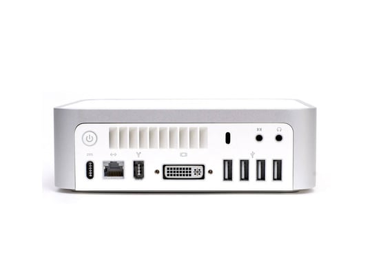 Macデスクトップ Apple Mac mini A1176 (mid 2007) Apple Mac mini A1176 1.66GHz Intel Core Duo 512MB RAM 60GB