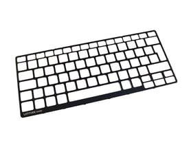 Dell for Latitude E5450, Keyboard Bezel (PN: 0WHHH9) - 2850045