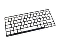 Dell for Latitude E5450, Keyboard Bezel (PN: 0WHHH9) - 2850045 thumb #1