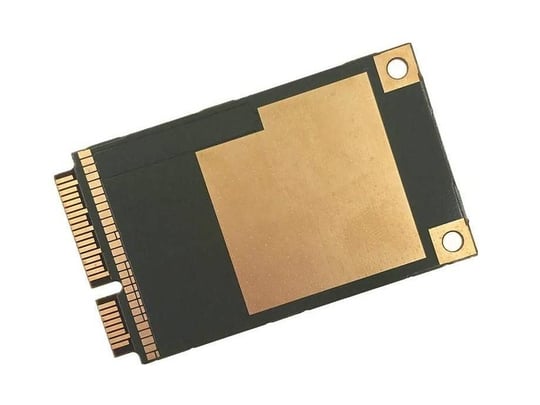 Sierra DW5570 Wireless AirPrime 4G, HSPA+, WWAN Broadband Mobile Card (PN: 7W5P6) - 1430009 #2