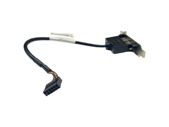 Lenovo for ThinkCentre M920s, Rear USB LP Cable (PN: 00XL287) - 2790039 #3