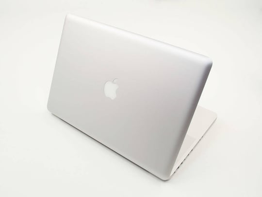 Apple MacBook Pro 15" A1286 late 2011 (EMC 2563) repasovaný notebook, Intel Core i7-2760QM, HD 6770M, 4GB DDR3 RAM, 750GB HDD, 15,4" palcová, 1440 x 900 - 15210018 #1