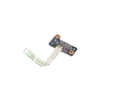 Dell for Latitude E6430, LED Indicator Board With Cable (PN: LS-7784P, NBX00010100) - 2630308 thumb #2