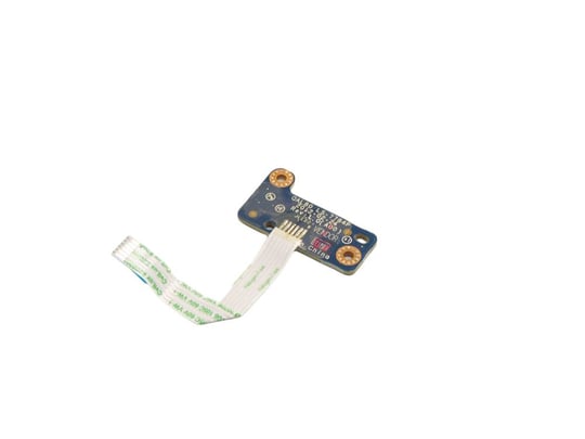 Dell for Latitude E6430, LED Indicator Board With Cable (PN: LS-7784P, NBX00010100) - 2630308 #2