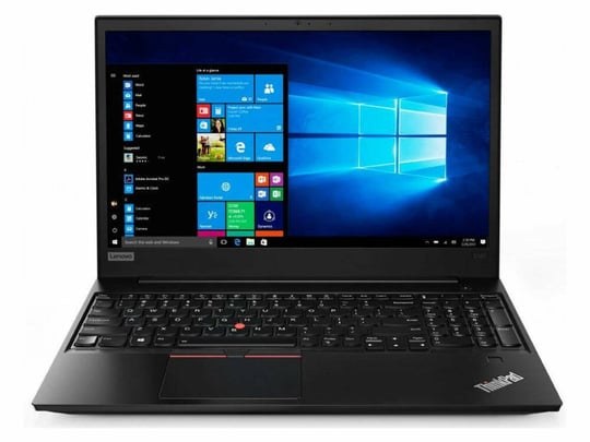 Lenovo ThinkPad E580 - 15235398 #1