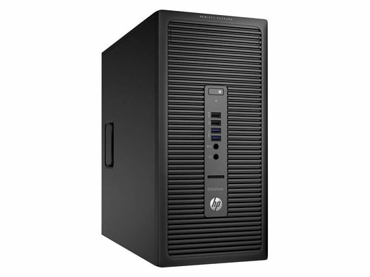 HP EliteDesk 705 G1 MT + 21,5" Dell Professional P2212H Monitor - 2070577 #8