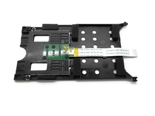 HP for EliteBook 8560w, 8570w, Smart Card Reader With Door and Cable (PN: 652672-001) - 2630054 #1
