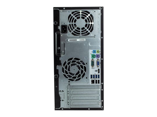 HP Compaq 8300 Elite MT - 1606597 #3