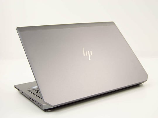 HP ZBook 15 G5 (NVIDIA Quadro P1000 4GB) - 15235094 #7
