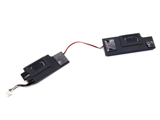 HP for EliteBook 1040 G4, Front Speaker (PN: 38Y0GSATP30) - 2450059 #1