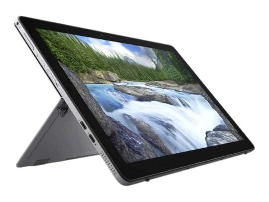 Dell Latitude 7210 2-in-1 (8GB) (256GB) (Touchscreen) - 15224581 #2