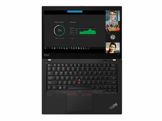 Lenovo ThinkPad X13 Gen 1 (16GB) - 15237325 #2