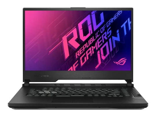 ASUS ROG Strix G15 G512LU (NVIDIA GTX 1660 Ti 6GB) - 15236611 #1