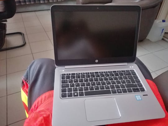 HP EliteBook Folio 1040 G3 értékelés Barnabás #1