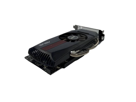 ASUS ENGTX550 Ti DC/DI - 2030177 #2