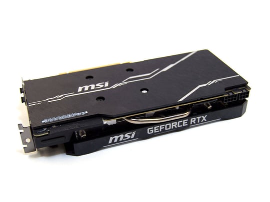 MSI (T) RTX 2070 SUPER VENTUS OC - no box - 2030296 #4