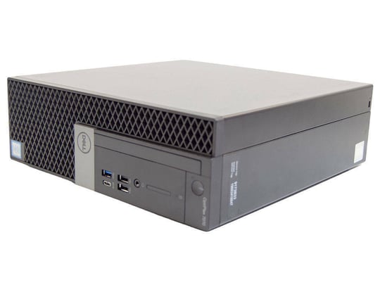 Dell OptiPlex 7070 SFF - 16010744 #3
